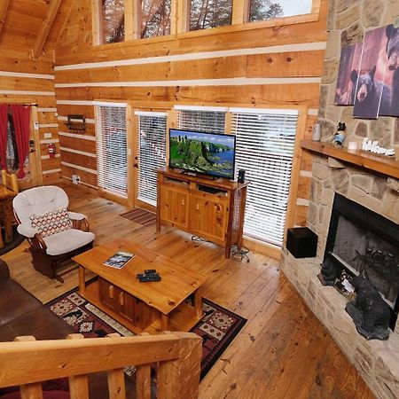 Villa Highland Hideaway Gatlinburg Esterno foto