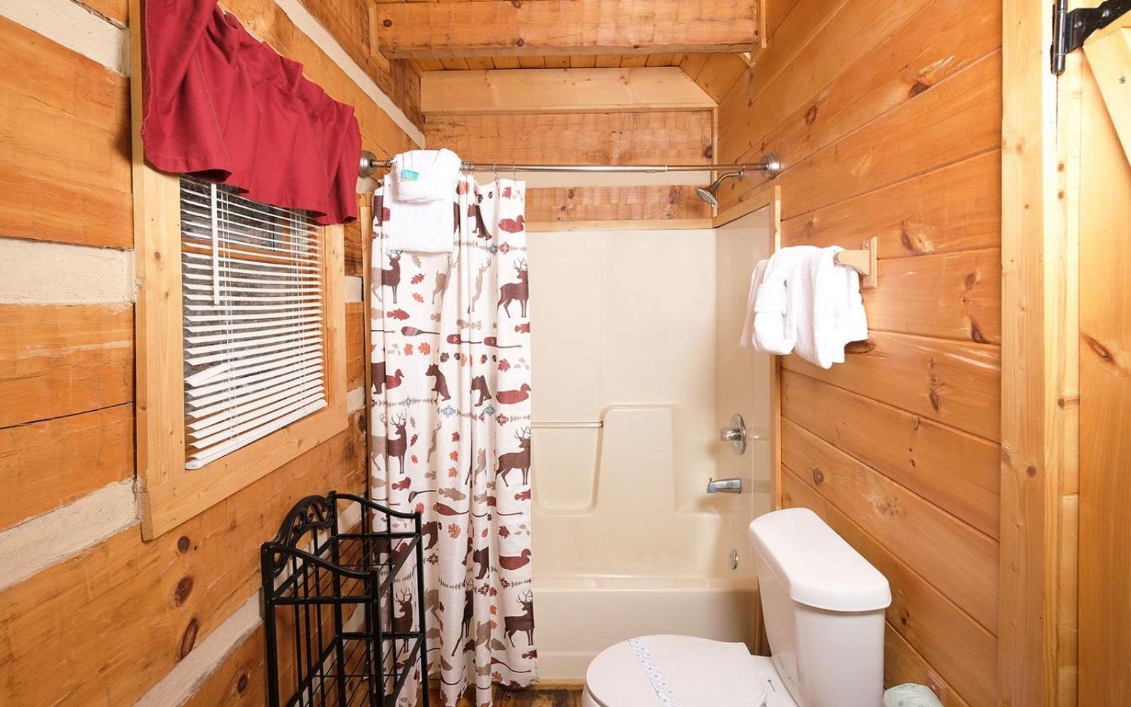 Villa Highland Hideaway Gatlinburg Esterno foto