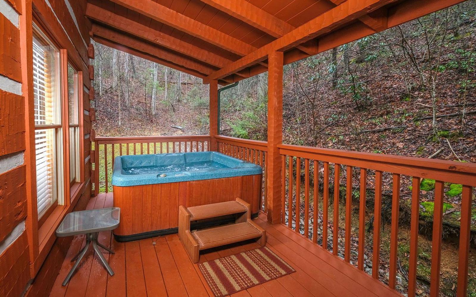 Villa Highland Hideaway Gatlinburg Esterno foto